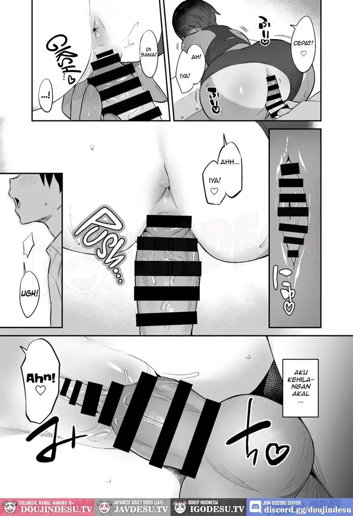 image-komik-seiyoku-tsuyo-tsuyo-rikujoubu-ni-shiboritorareru-chapter-01-10/41