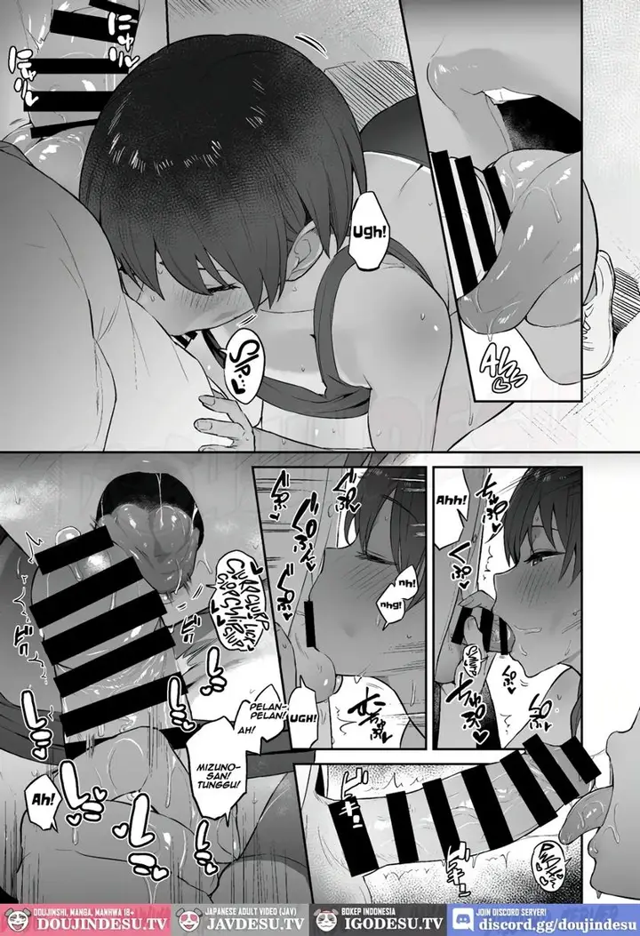 image-komik-seiyoku-tsuyo-tsuyo-rikujoubu-ni-shiboritorareru-chapter-01-14/41