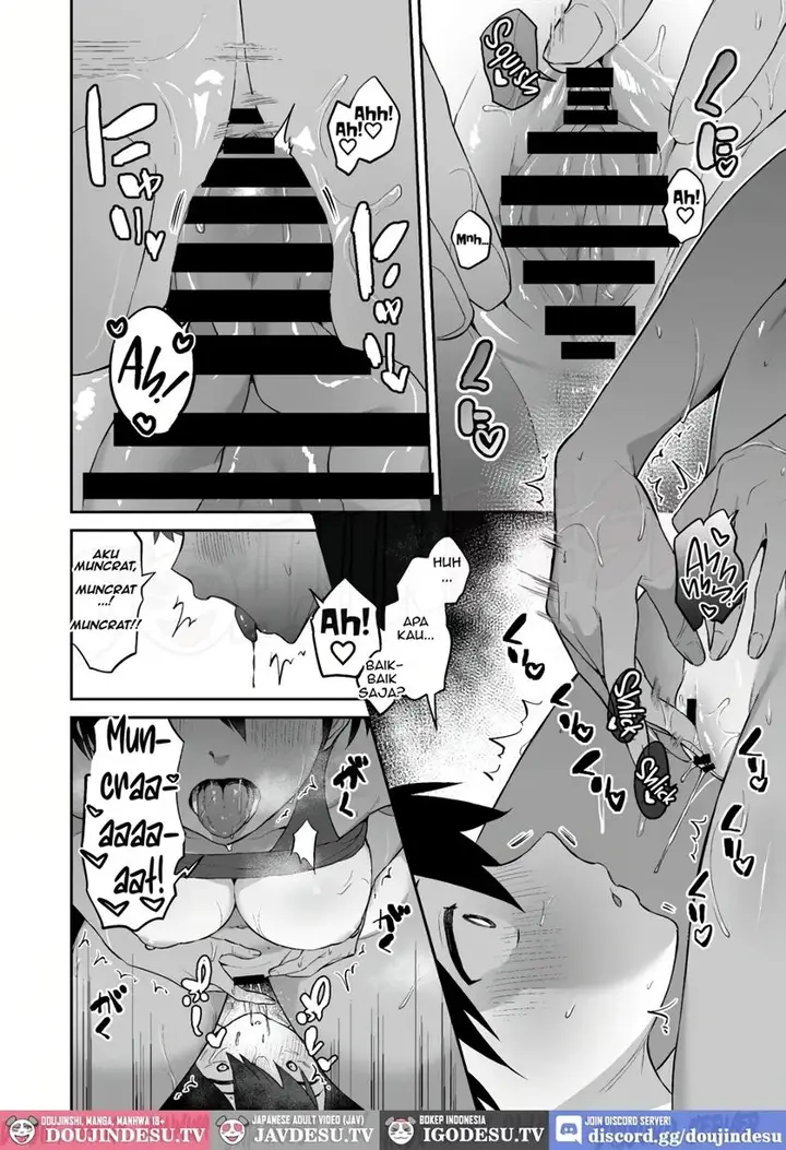 image-komik-seiyoku-tsuyo-tsuyo-rikujoubu-ni-shiboritorareru-chapter-01-17/41
