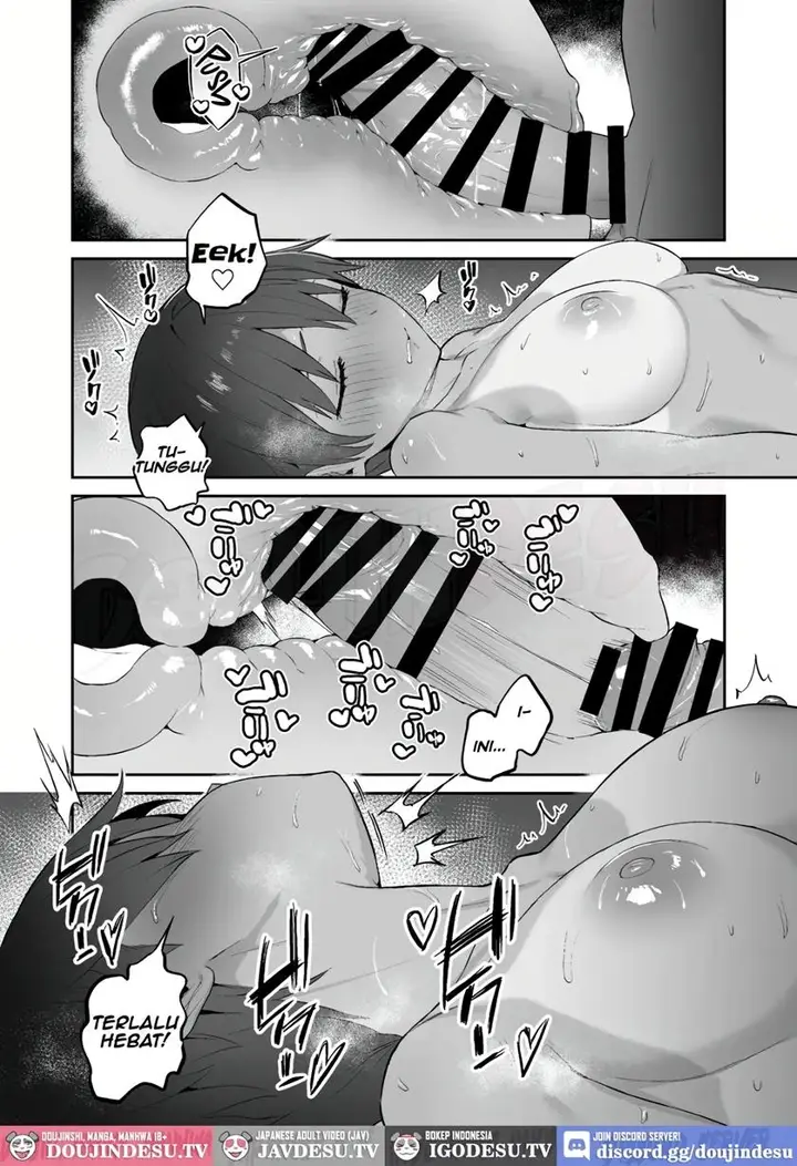 image-komik-seiyoku-tsuyo-tsuyo-rikujoubu-ni-shiboritorareru-chapter-01-23/41