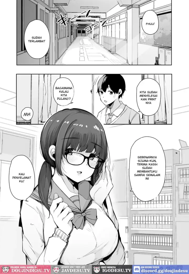 image-komik-seiyoku-tsuyome-no-kareshi-chapter-01-end-1/32