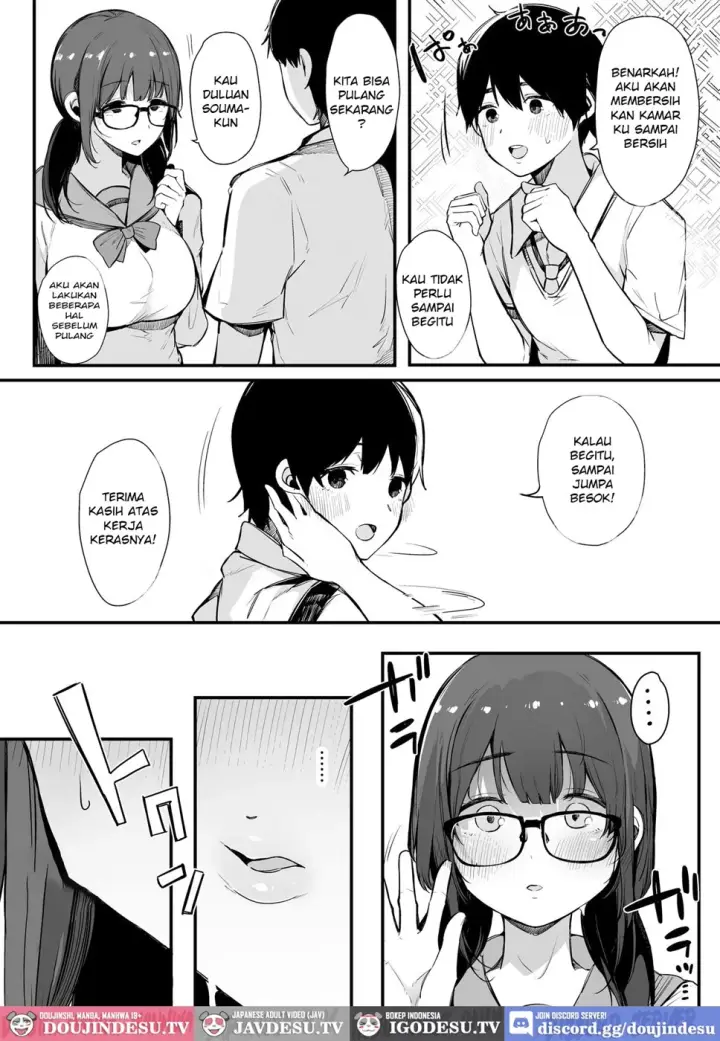 image-komik-seiyoku-tsuyome-no-kareshi-chapter-01-end-7/32