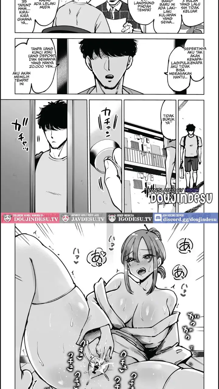 image-komik-seiyoku-tsuyosugi-chounyuu-yuurei-chan-ni-shinu-chapter-01-end-2/31