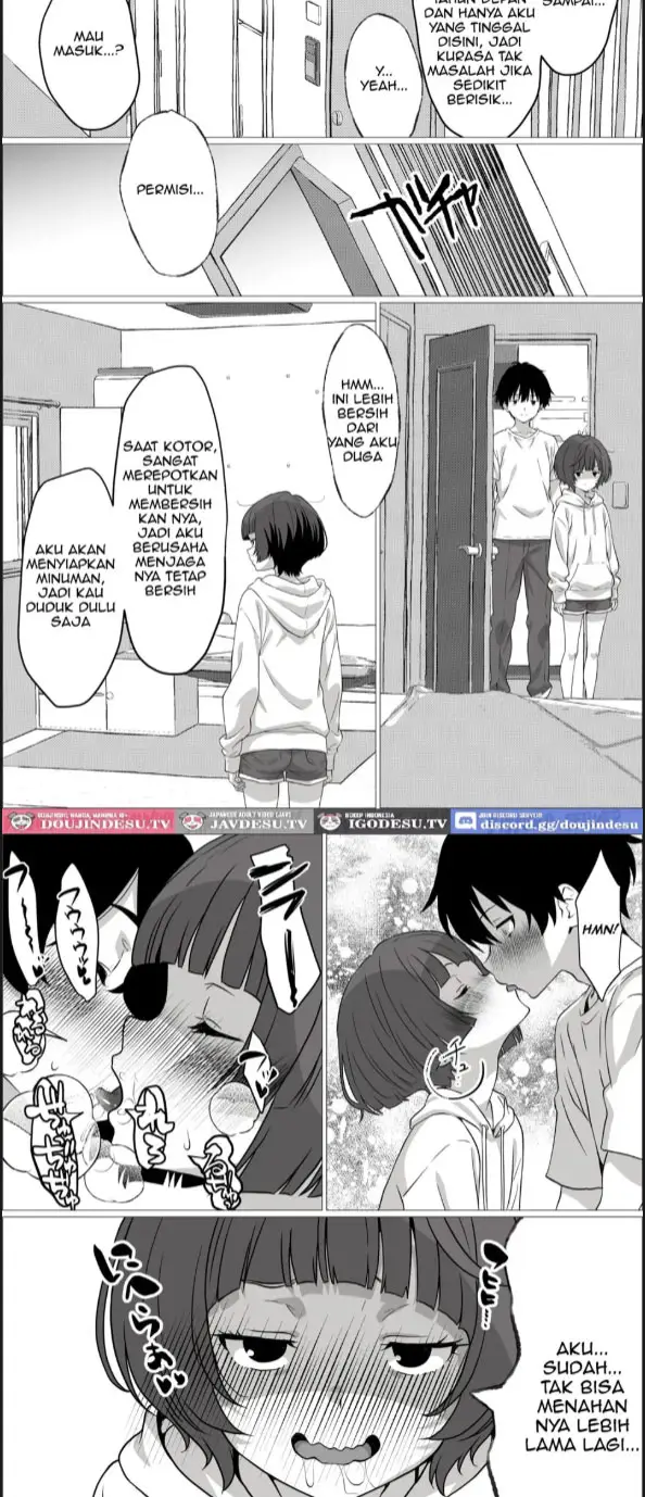 image-komik-seiyoku-tsuyotsuyo-inkya-otaku-onna-tomodachi-chapter-01-end-5/20