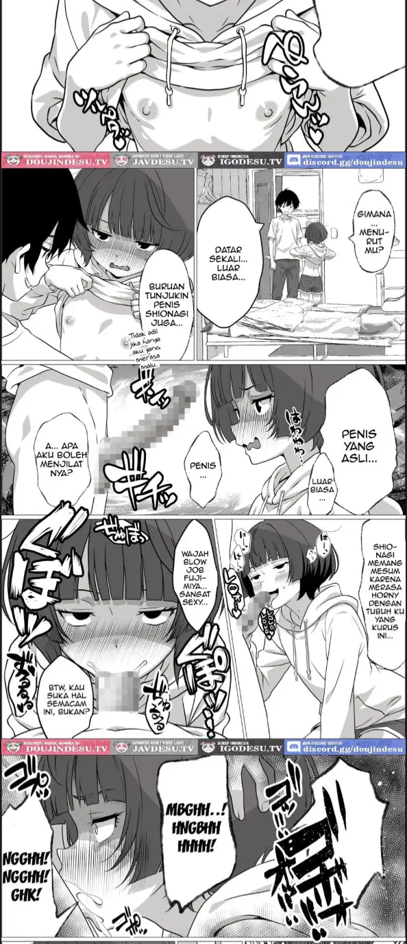 image-komik-seiyoku-tsuyotsuyo-inkya-otaku-onna-tomodachi-chapter-01-end-6/20