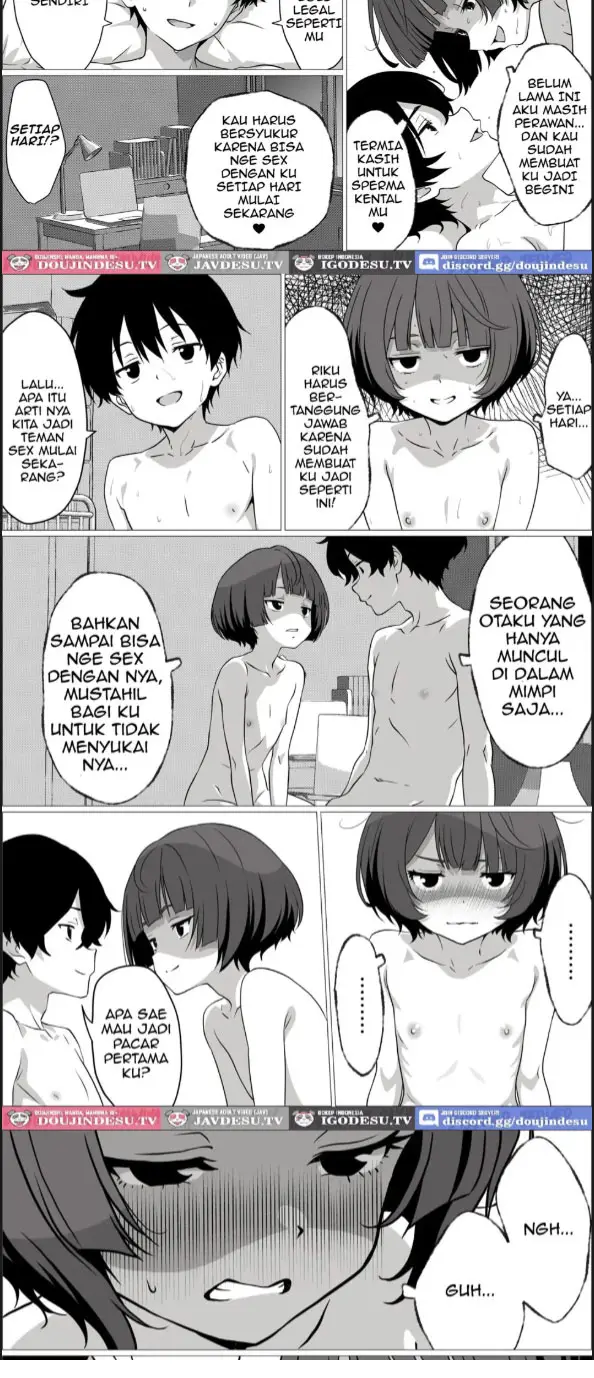 image-komik-seiyoku-tsuyotsuyo-inkya-otaku-onna-tomodachi-chapter-01-end-19/20