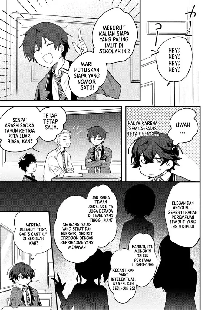 image-komik-sekai-de-ichiban-kawaii-amamiya-san-nibanme-wa-ore-chapter-1-8/39