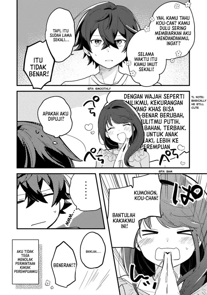 image-komik-sekai-de-ichiban-kawaii-amamiya-san-nibanme-wa-ore-chapter-1-13/39