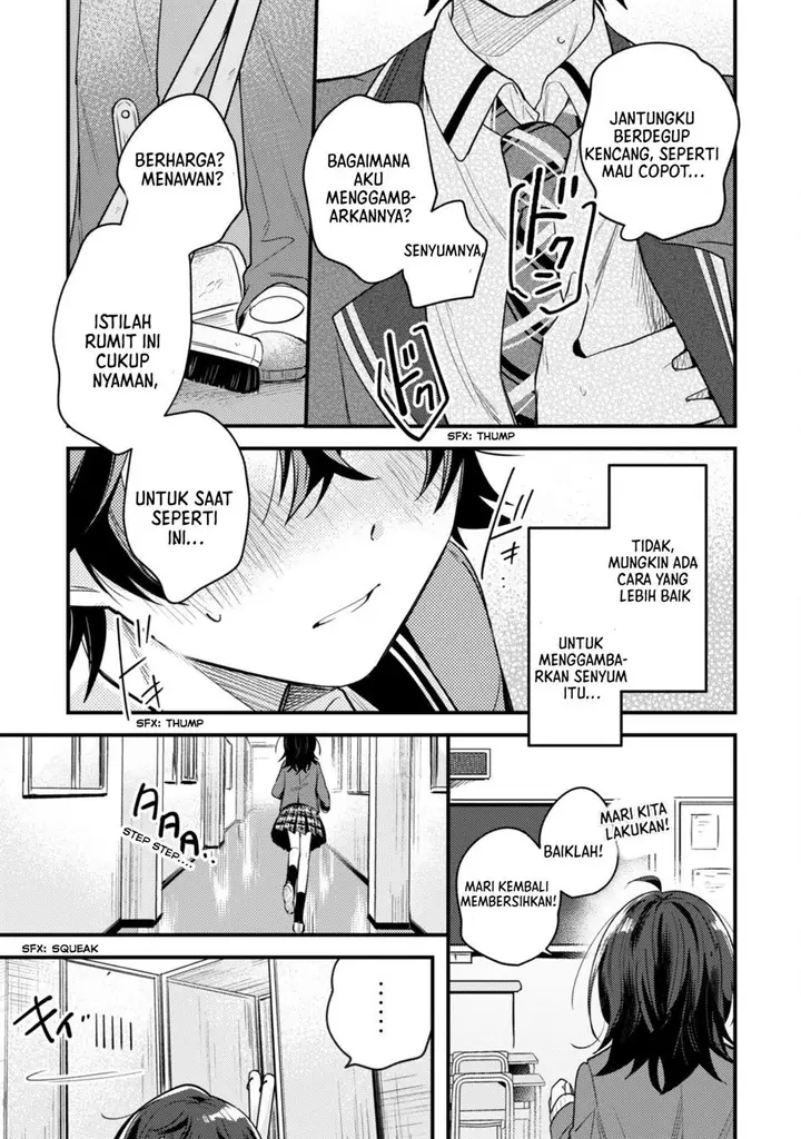 image-komik-sekai-de-ichiban-kawaii-amamiya-san-nibanme-wa-ore-chapter-1-36/39
