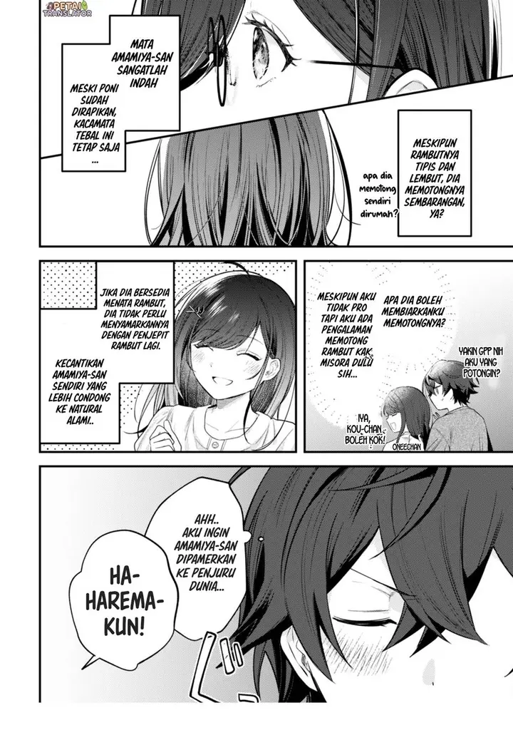 image-komik-sekai-de-ichiban-kawaii-amamiya-san-nibanme-wa-ore-chapter-10-1/18