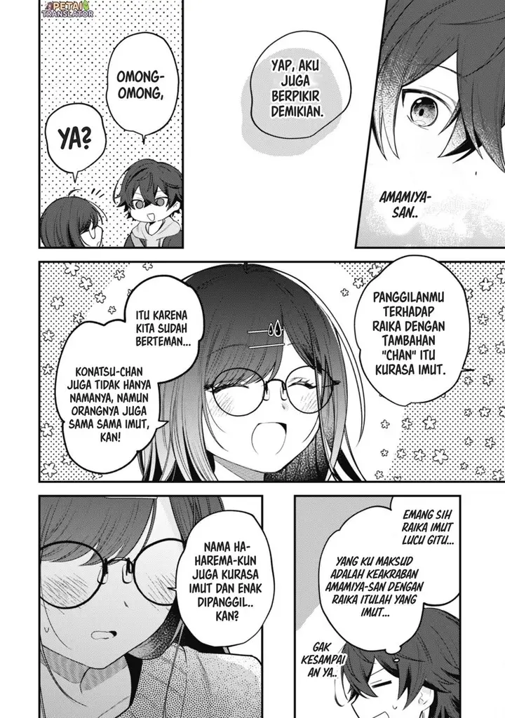 image-komik-sekai-de-ichiban-kawaii-amamiya-san-nibanme-wa-ore-chapter-10-3/18