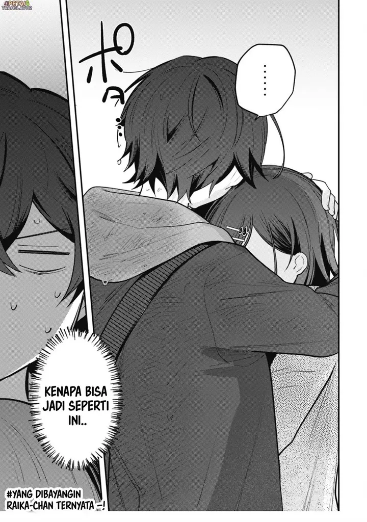 image-komik-sekai-de-ichiban-kawaii-amamiya-san-nibanme-wa-ore-chapter-10-16/18