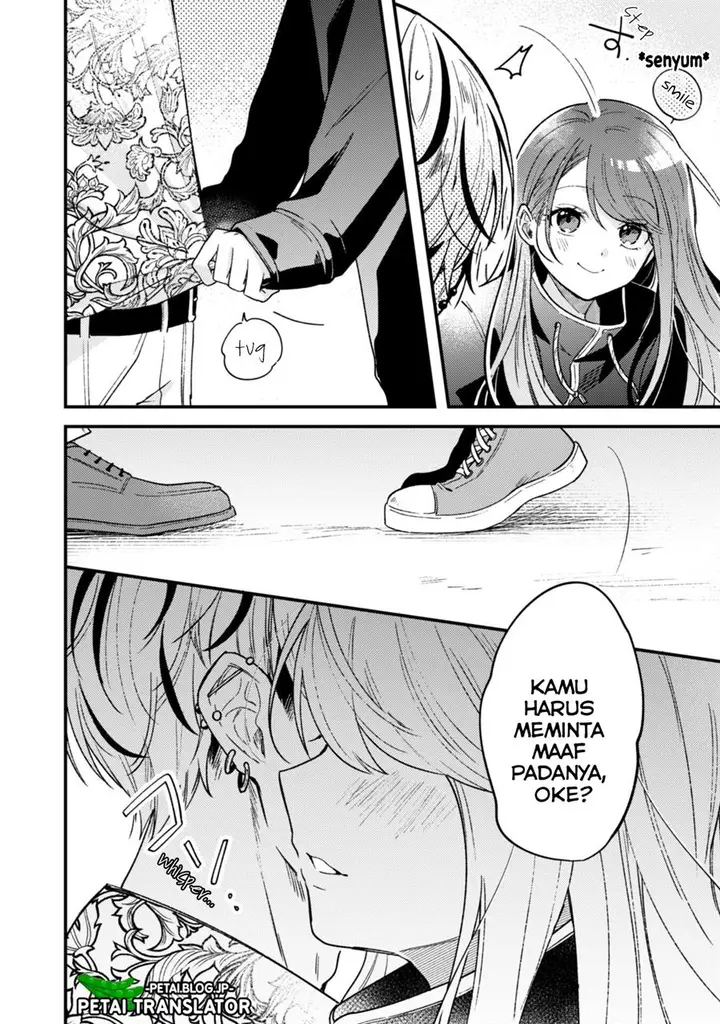 image-komik-sekai-de-ichiban-kawaii-amamiya-san-nibanme-wa-ore-chapter-2-17/38