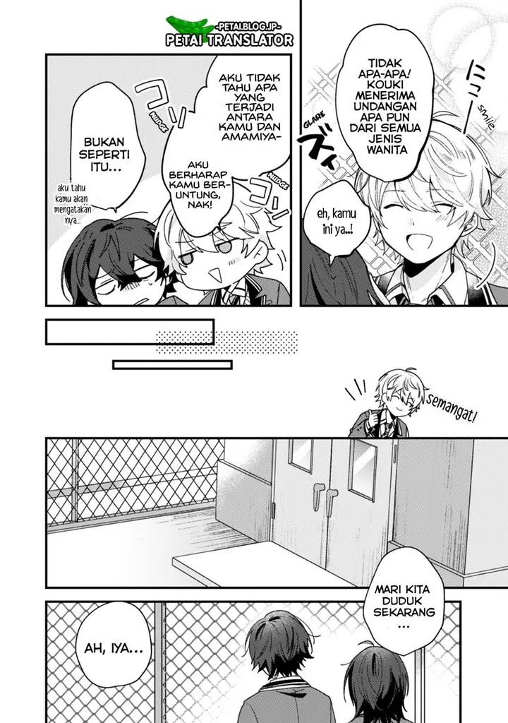 image-komik-sekai-de-ichiban-kawaii-amamiya-san-nibanme-wa-ore-chapter-2-27/38