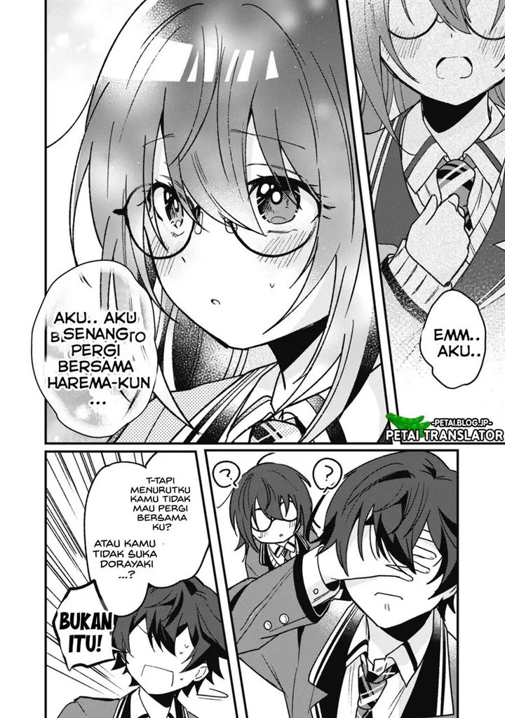 image-komik-sekai-de-ichiban-kawaii-amamiya-san-nibanme-wa-ore-chapter-2-33/38