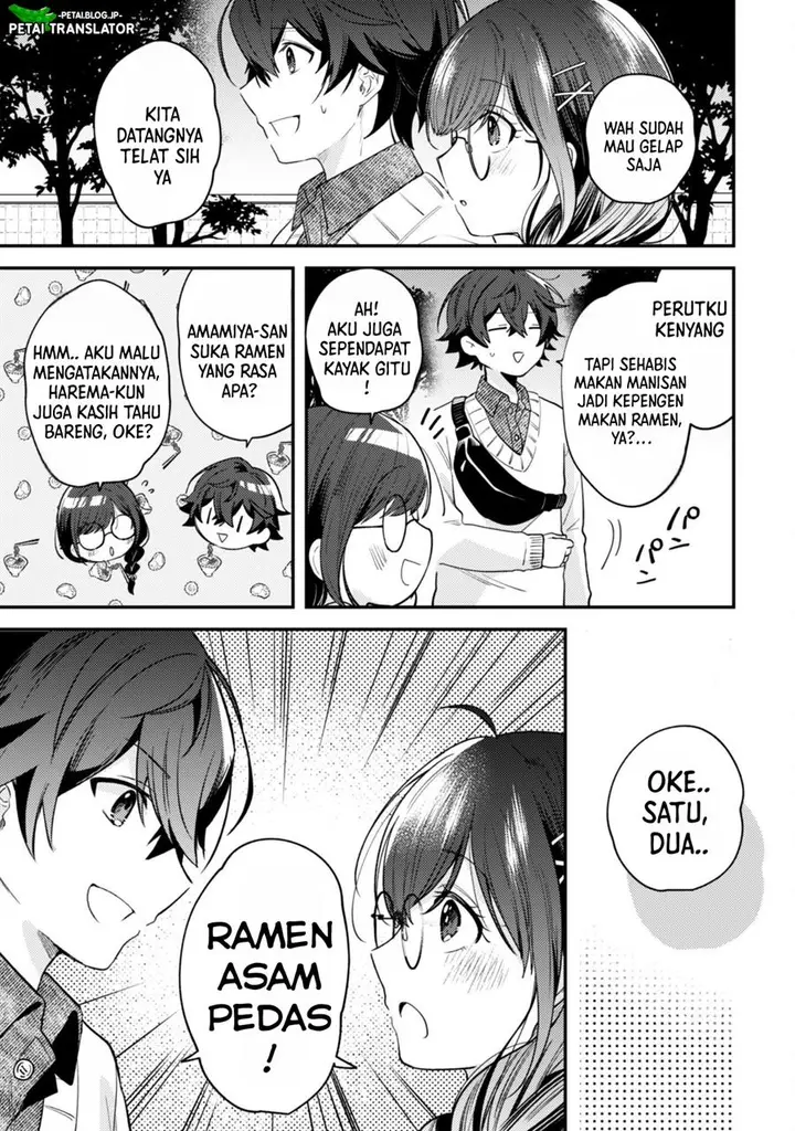 image-komik-sekai-de-ichiban-kawaii-amamiya-san-nibanme-wa-ore-chapter-4-19/27