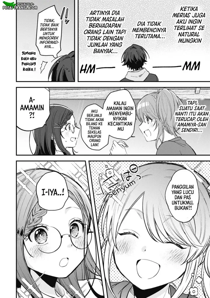 image-komik-sekai-de-ichiban-kawaii-amamiya-san-nibanme-wa-ore-chapter-8-7/22