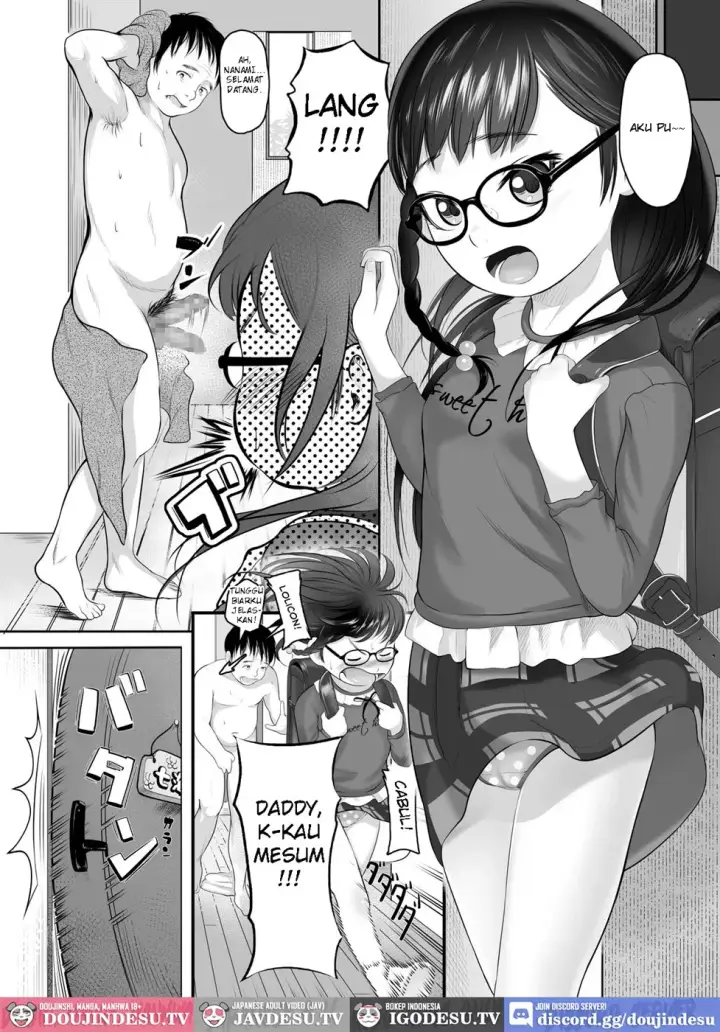 image-komik-sekai-de-ichiban-papa-ga-chapter-01-end-2/23