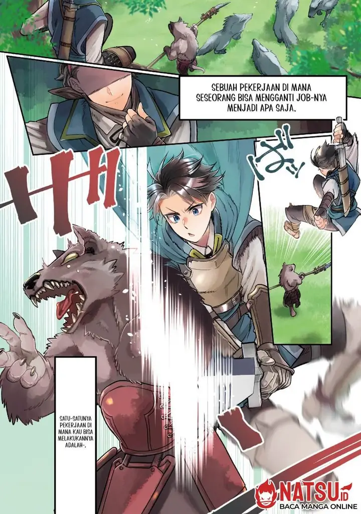 image-komik-sekai-de-yuuitsu-no-tenshokushi-job-hopper-na-ore-wa-isekai-de-subete-no-job-o-kiwameru-koto-ni-shita-chapter-1-2/33