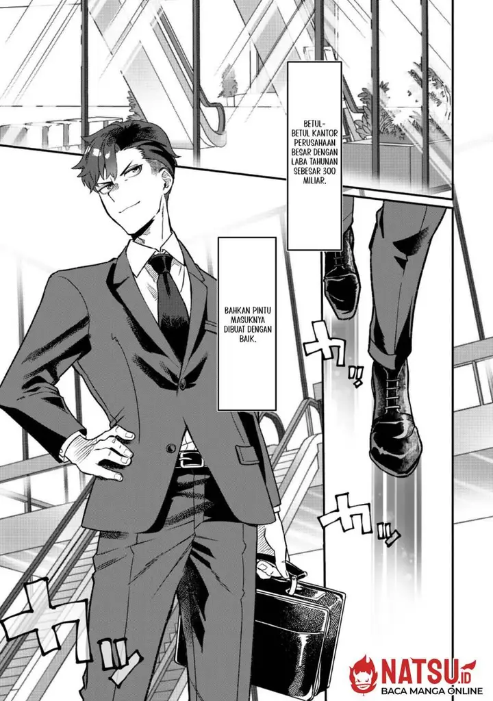 image-komik-sekai-de-yuuitsu-no-tenshokushi-job-hopper-na-ore-wa-isekai-de-subete-no-job-o-kiwameru-koto-ni-shita-chapter-1-4/33