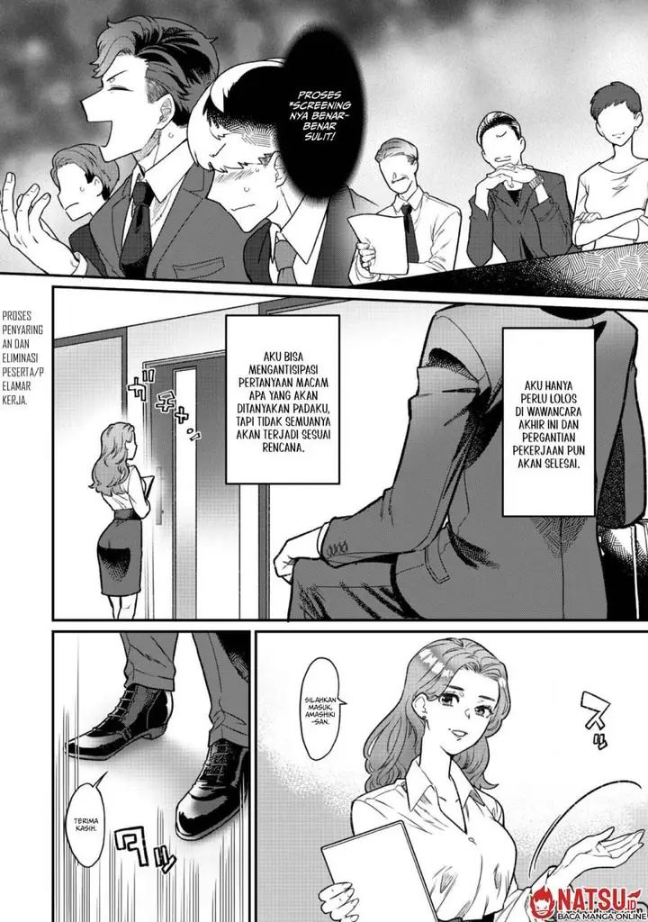 image-komik-sekai-de-yuuitsu-no-tenshokushi-job-hopper-na-ore-wa-isekai-de-subete-no-job-o-kiwameru-koto-ni-shita-chapter-1-7/33