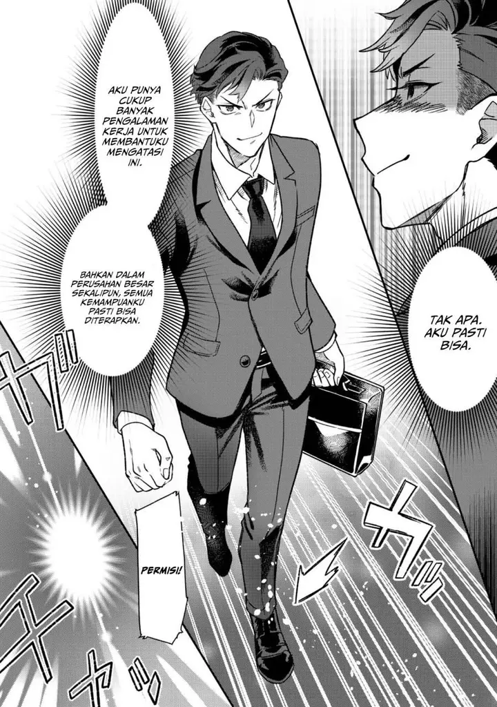 image-komik-sekai-de-yuuitsu-no-tenshokushi-job-hopper-na-ore-wa-isekai-de-subete-no-job-o-kiwameru-koto-ni-shita-chapter-1-8/33