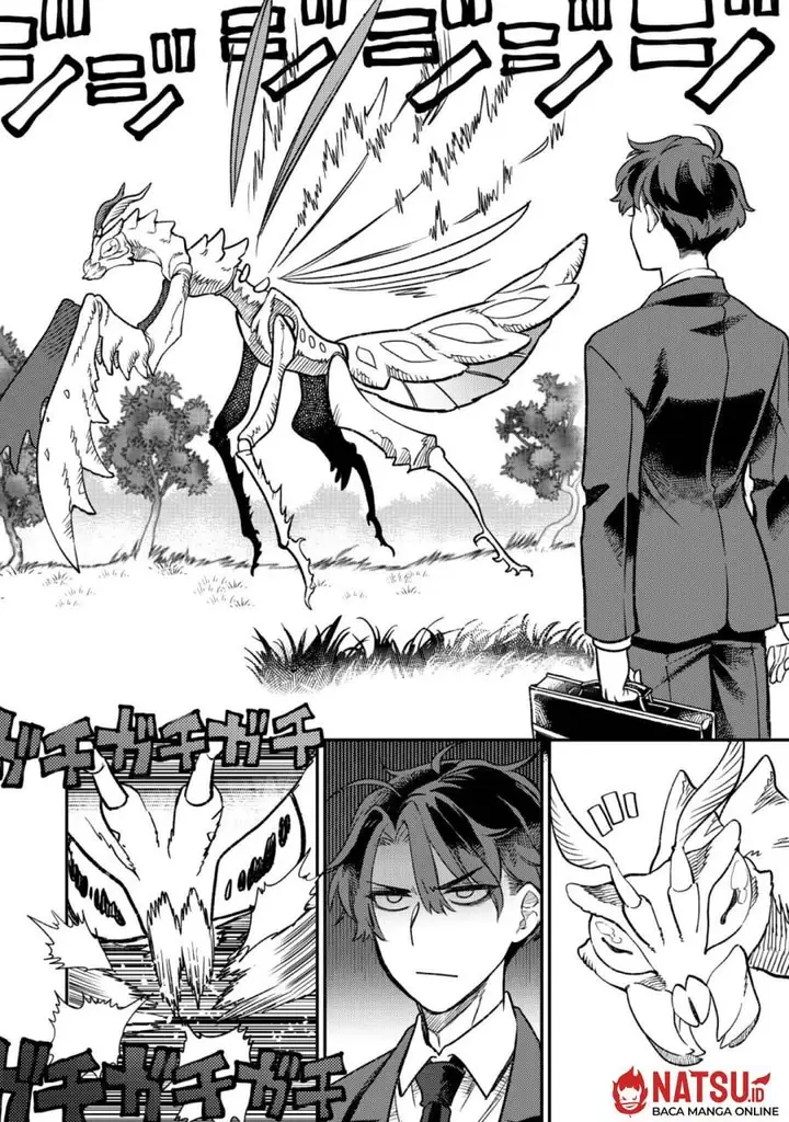 image-komik-sekai-de-yuuitsu-no-tenshokushi-job-hopper-na-ore-wa-isekai-de-subete-no-job-o-kiwameru-koto-ni-shita-chapter-1-16/33