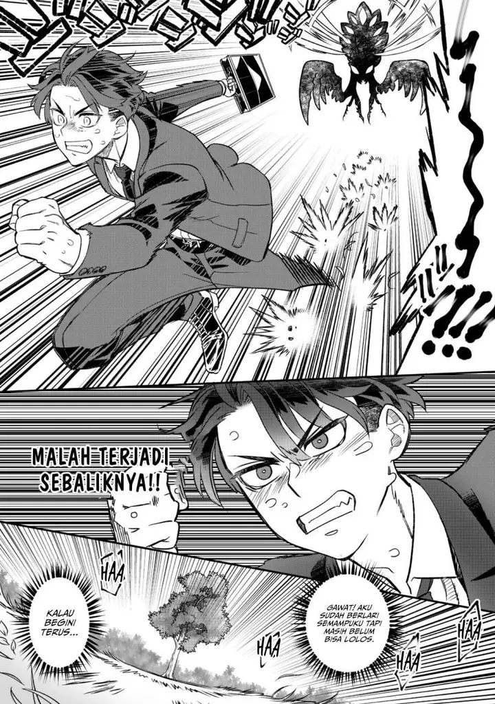 image-komik-sekai-de-yuuitsu-no-tenshokushi-job-hopper-na-ore-wa-isekai-de-subete-no-job-o-kiwameru-koto-ni-shita-chapter-1-17/33