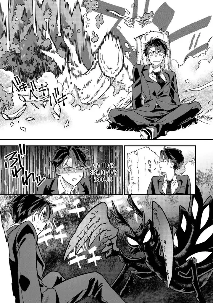 image-komik-sekai-de-yuuitsu-no-tenshokushi-job-hopper-na-ore-wa-isekai-de-subete-no-job-o-kiwameru-koto-ni-shita-chapter-1-19/33