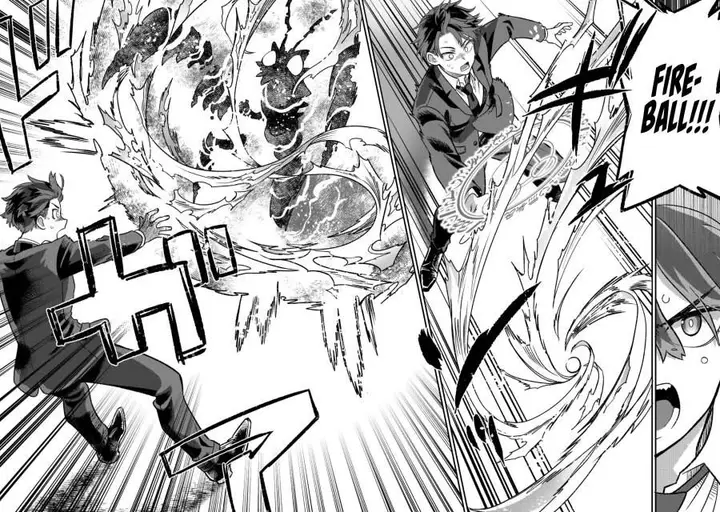 image-komik-sekai-de-yuuitsu-no-tenshokushi-job-hopper-na-ore-wa-isekai-de-subete-no-job-o-kiwameru-koto-ni-shita-chapter-1-22/33