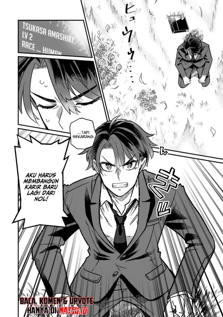 image-komik-sekai-de-yuuitsu-no-tenshokushi-job-hopper-na-ore-wa-isekai-de-subete-no-job-o-kiwameru-koto-ni-shita-chapter-1-27/33