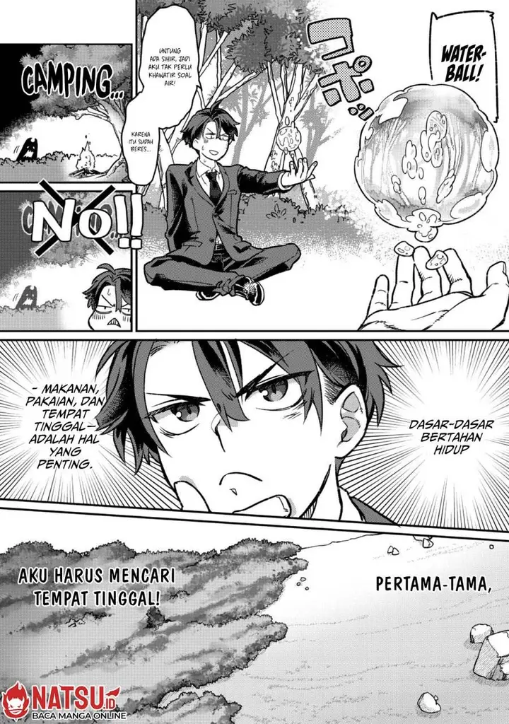 image-komik-sekai-de-yuuitsu-no-tenshokushi-job-hopper-na-ore-wa-isekai-de-subete-no-job-o-kiwameru-koto-ni-shita-chapter-2-2/38