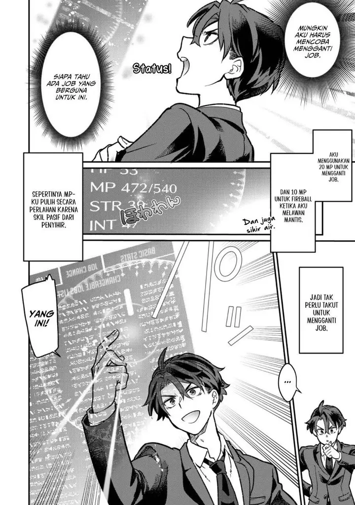 image-komik-sekai-de-yuuitsu-no-tenshokushi-job-hopper-na-ore-wa-isekai-de-subete-no-job-o-kiwameru-koto-ni-shita-chapter-2-3/38