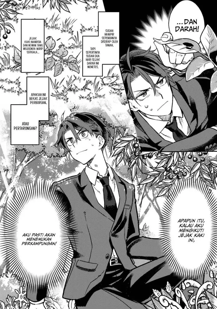 image-komik-sekai-de-yuuitsu-no-tenshokushi-job-hopper-na-ore-wa-isekai-de-subete-no-job-o-kiwameru-koto-ni-shita-chapter-2-5/38