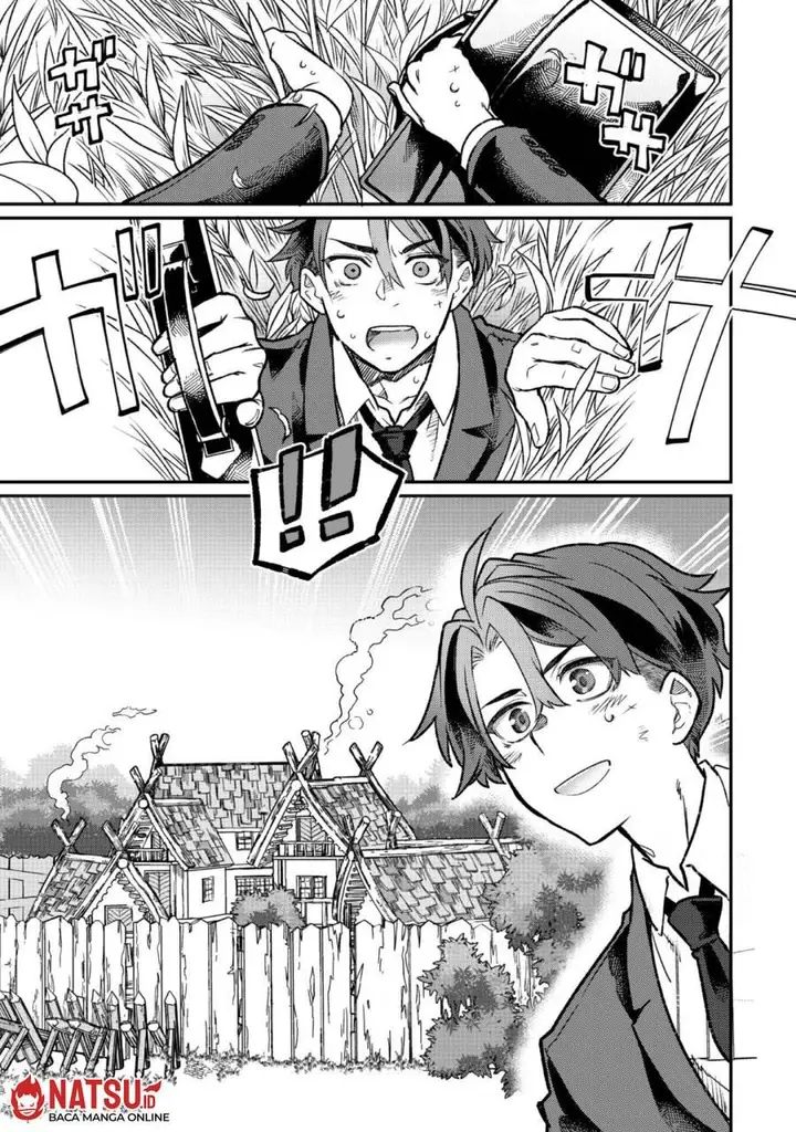 image-komik-sekai-de-yuuitsu-no-tenshokushi-job-hopper-na-ore-wa-isekai-de-subete-no-job-o-kiwameru-koto-ni-shita-chapter-2-6/38