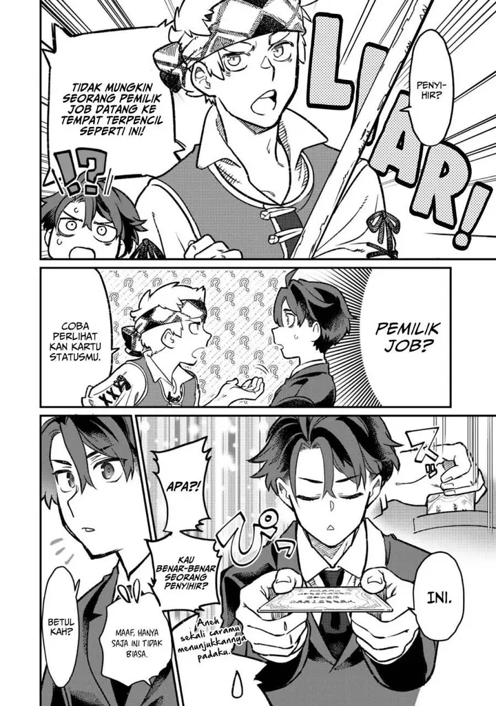 image-komik-sekai-de-yuuitsu-no-tenshokushi-job-hopper-na-ore-wa-isekai-de-subete-no-job-o-kiwameru-koto-ni-shita-chapter-2-9/38
