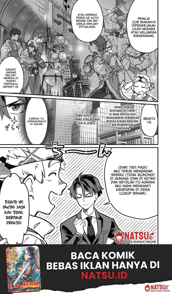 image-komik-sekai-de-yuuitsu-no-tenshokushi-job-hopper-na-ore-wa-isekai-de-subete-no-job-o-kiwameru-koto-ni-shita-chapter-2-10/38