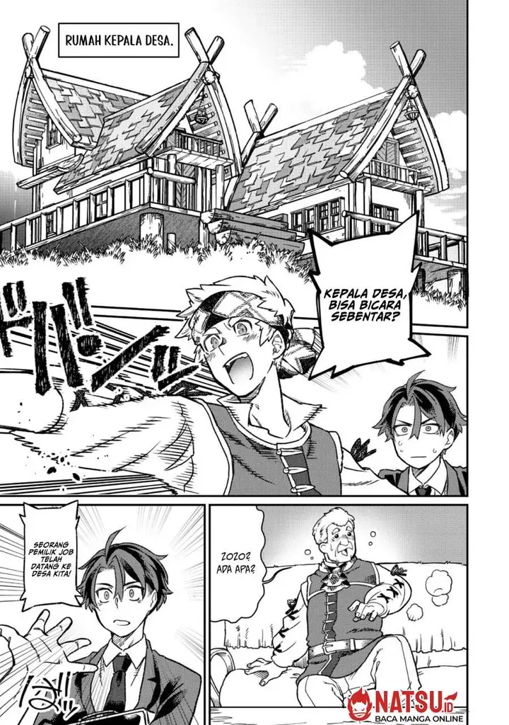 image-komik-sekai-de-yuuitsu-no-tenshokushi-job-hopper-na-ore-wa-isekai-de-subete-no-job-o-kiwameru-koto-ni-shita-chapter-2-12/38