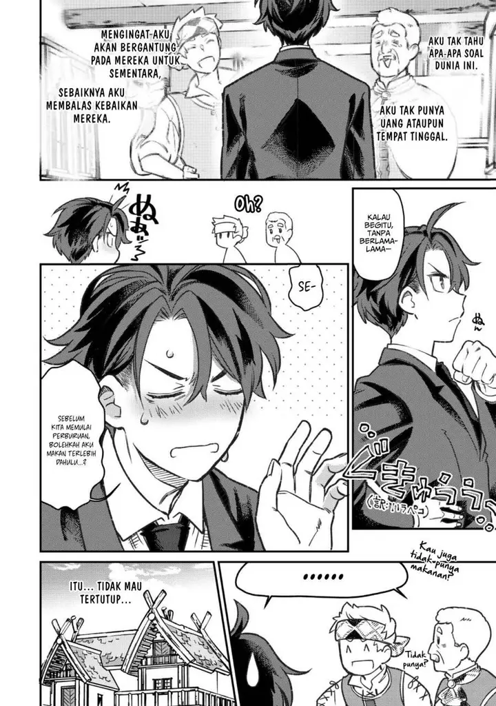 image-komik-sekai-de-yuuitsu-no-tenshokushi-job-hopper-na-ore-wa-isekai-de-subete-no-job-o-kiwameru-koto-ni-shita-chapter-2-19/38