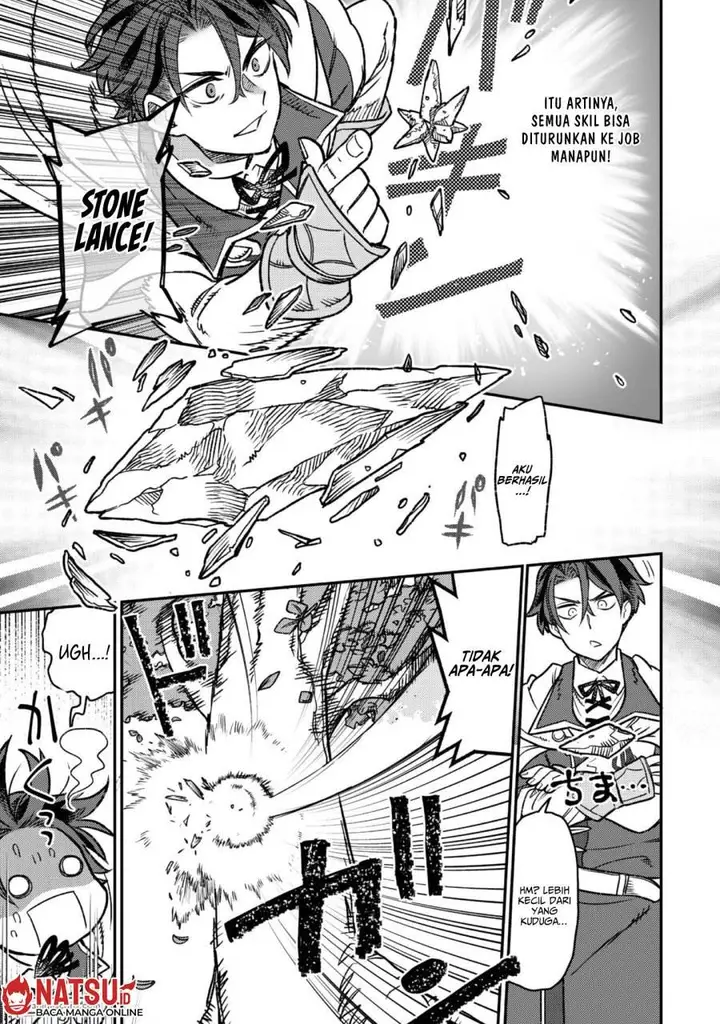 image-komik-sekai-de-yuuitsu-no-tenshokushi-job-hopper-na-ore-wa-isekai-de-subete-no-job-o-kiwameru-koto-ni-shita-chapter-2-24/38