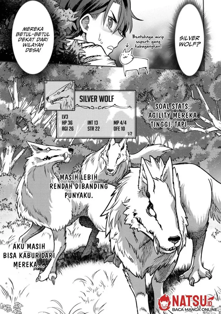 image-komik-sekai-de-yuuitsu-no-tenshokushi-job-hopper-na-ore-wa-isekai-de-subete-no-job-o-kiwameru-koto-ni-shita-chapter-2-28/38