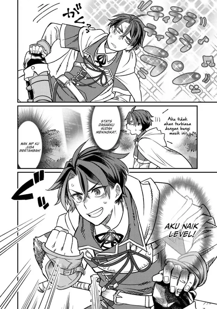 image-komik-sekai-de-yuuitsu-no-tenshokushi-job-hopper-na-ore-wa-isekai-de-subete-no-job-o-kiwameru-koto-ni-shita-chapter-2-33/38