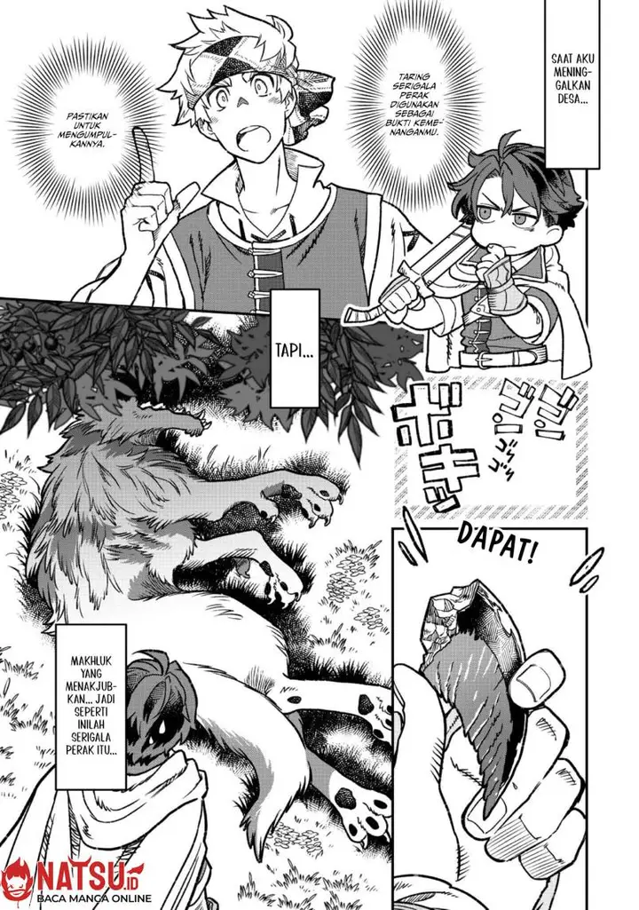 image-komik-sekai-de-yuuitsu-no-tenshokushi-job-hopper-na-ore-wa-isekai-de-subete-no-job-o-kiwameru-koto-ni-shita-chapter-3-2/35