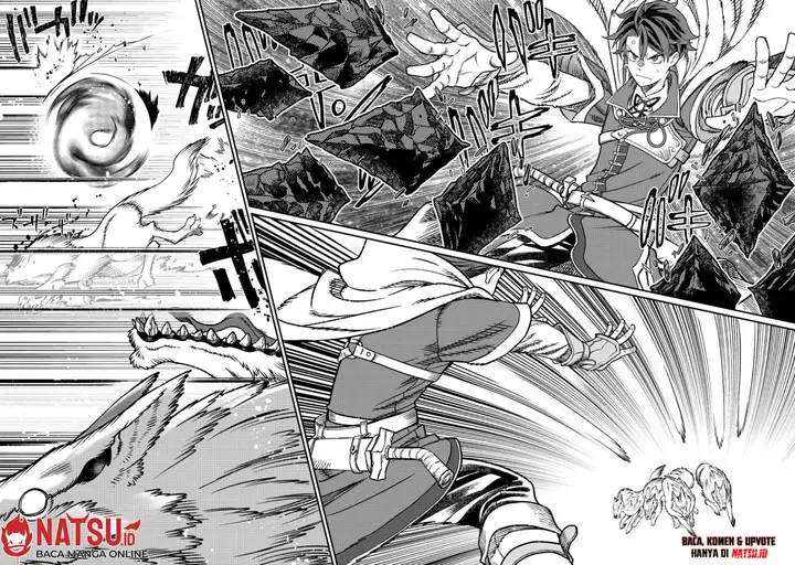 image-komik-sekai-de-yuuitsu-no-tenshokushi-job-hopper-na-ore-wa-isekai-de-subete-no-job-o-kiwameru-koto-ni-shita-chapter-3-6/35