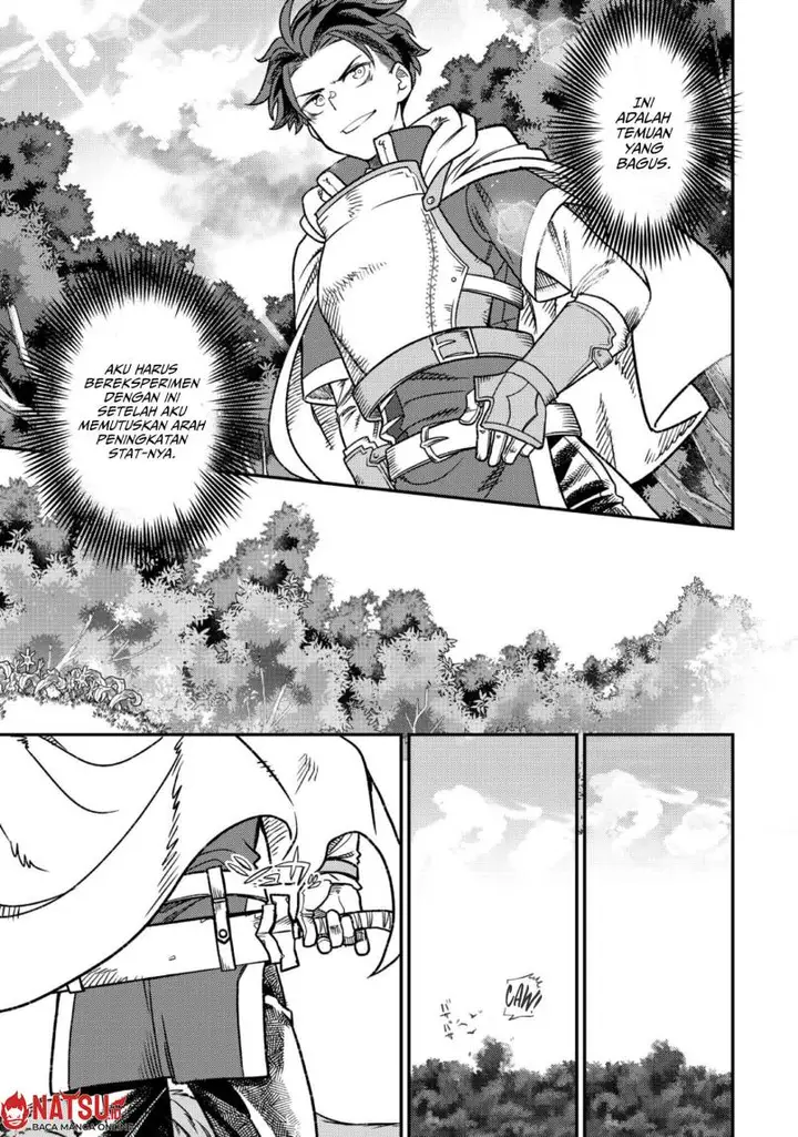 image-komik-sekai-de-yuuitsu-no-tenshokushi-job-hopper-na-ore-wa-isekai-de-subete-no-job-o-kiwameru-koto-ni-shita-chapter-3-14/35