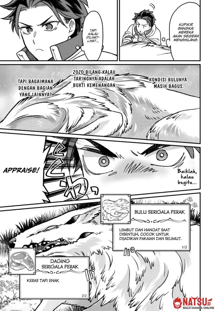 image-komik-sekai-de-yuuitsu-no-tenshokushi-job-hopper-na-ore-wa-isekai-de-subete-no-job-o-kiwameru-koto-ni-shita-chapter-3-16/35