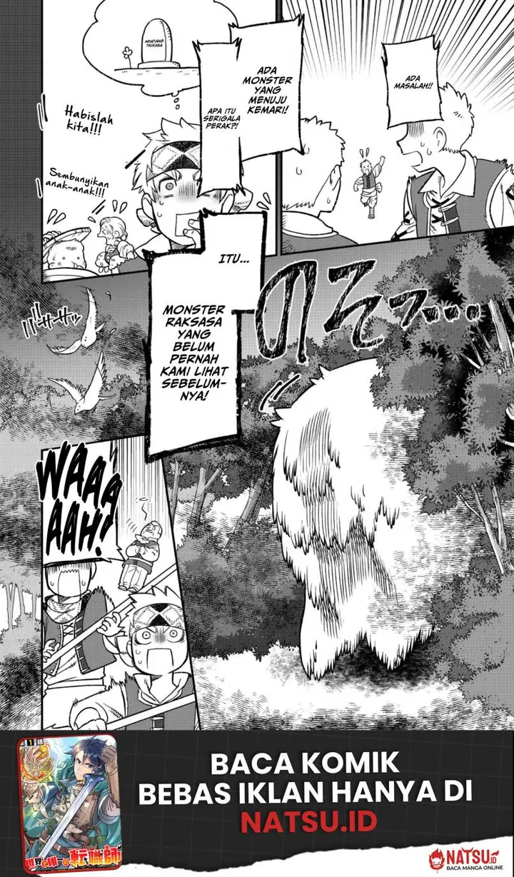 image-komik-sekai-de-yuuitsu-no-tenshokushi-job-hopper-na-ore-wa-isekai-de-subete-no-job-o-kiwameru-koto-ni-shita-chapter-3-19/35