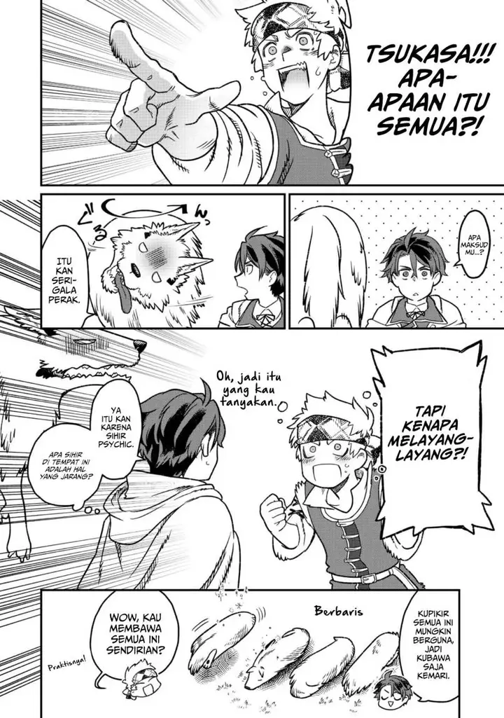 image-komik-sekai-de-yuuitsu-no-tenshokushi-job-hopper-na-ore-wa-isekai-de-subete-no-job-o-kiwameru-koto-ni-shita-chapter-3-21/35