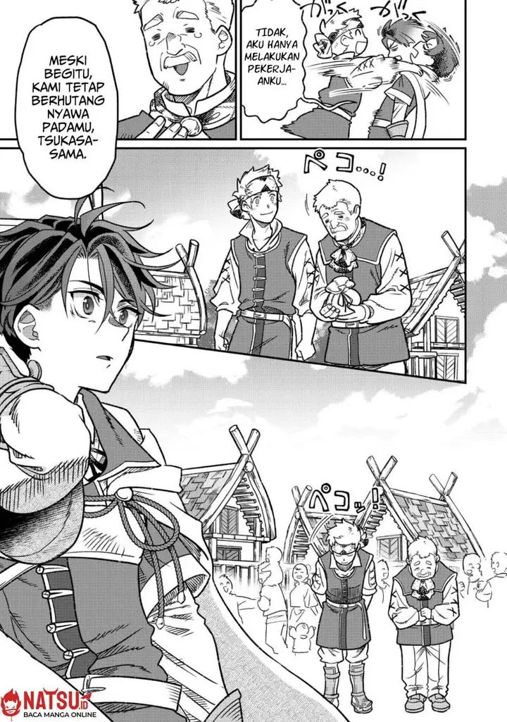 image-komik-sekai-de-yuuitsu-no-tenshokushi-job-hopper-na-ore-wa-isekai-de-subete-no-job-o-kiwameru-koto-ni-shita-chapter-3-24/35
