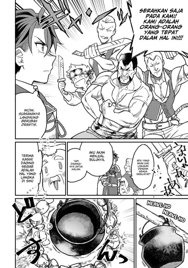 image-komik-sekai-de-yuuitsu-no-tenshokushi-job-hopper-na-ore-wa-isekai-de-subete-no-job-o-kiwameru-koto-ni-shita-chapter-3-27/35